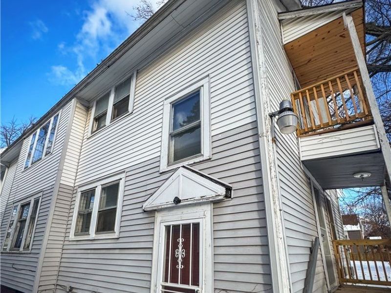 14106 Glenside Road, Cleveland, OH 44110 Photo 3