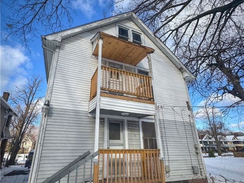 14106 Glenside Road, Cleveland, OH 44110 Photo 4