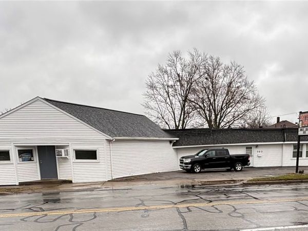 703 Lake Avenue, Elyria, OH 44035