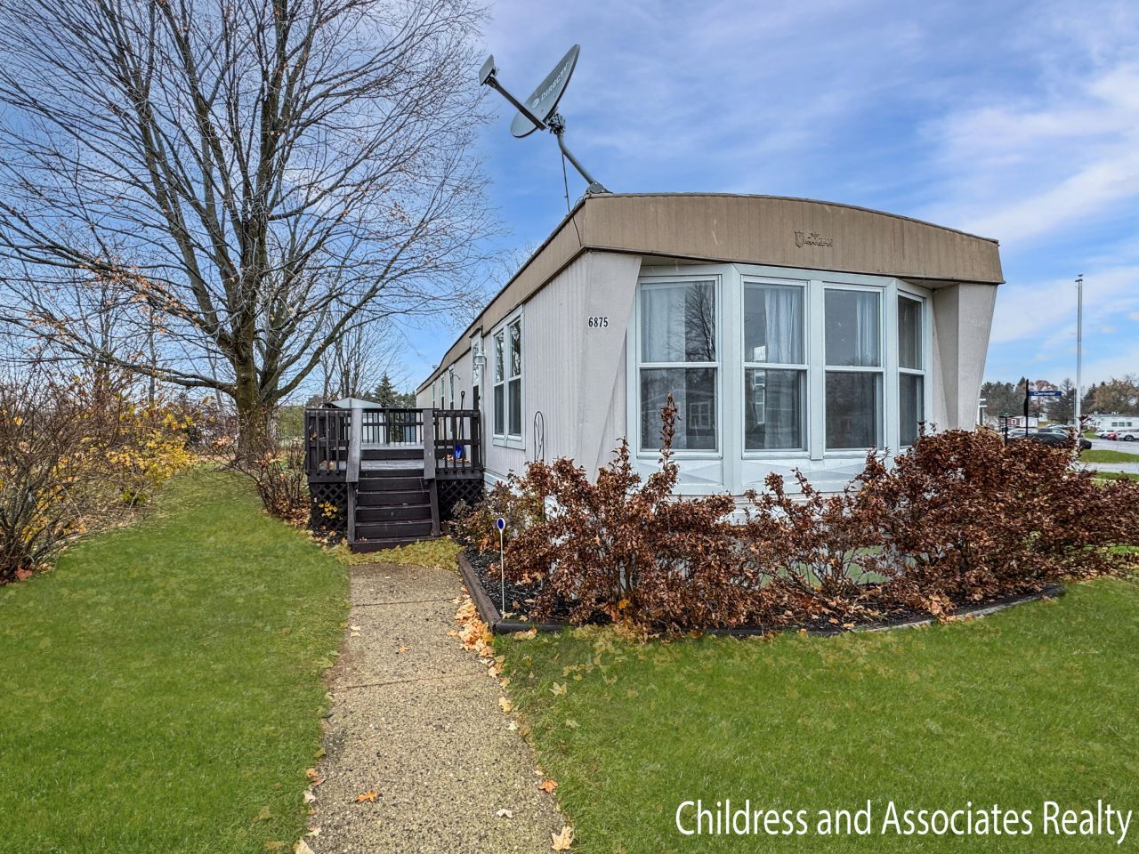 6875 Vinewood Avenue Ne, Belmont, MI 49306 Main Photo