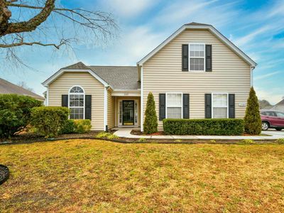 2089 Haystack Way, Carolina Forest, SC 29579