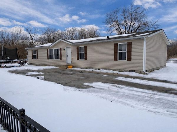 2670 Allen Street, Lake Station, IN 46405