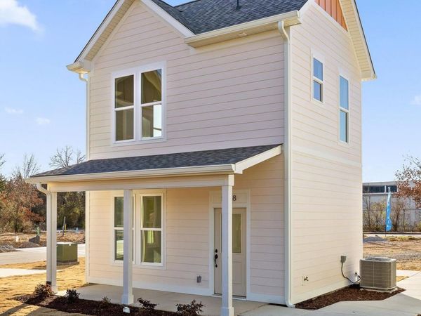 5136 Certain Circle, Hixson, TN 37343