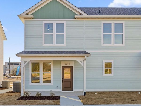 5138 Certain Circle, Hixson, TN 37343