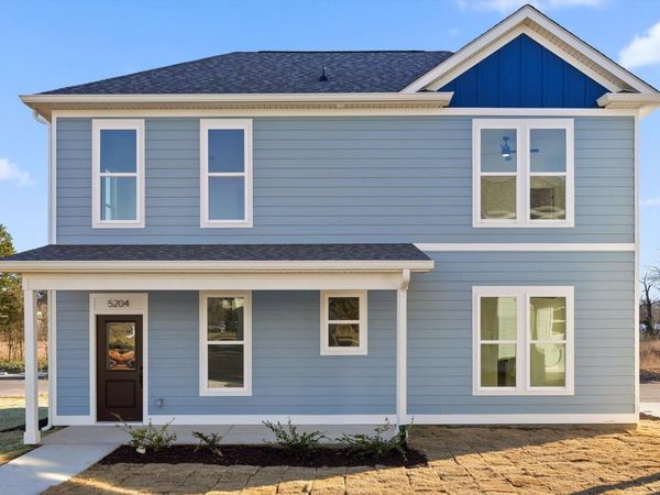 5160 Certain Circle, Hixson, TN 37343