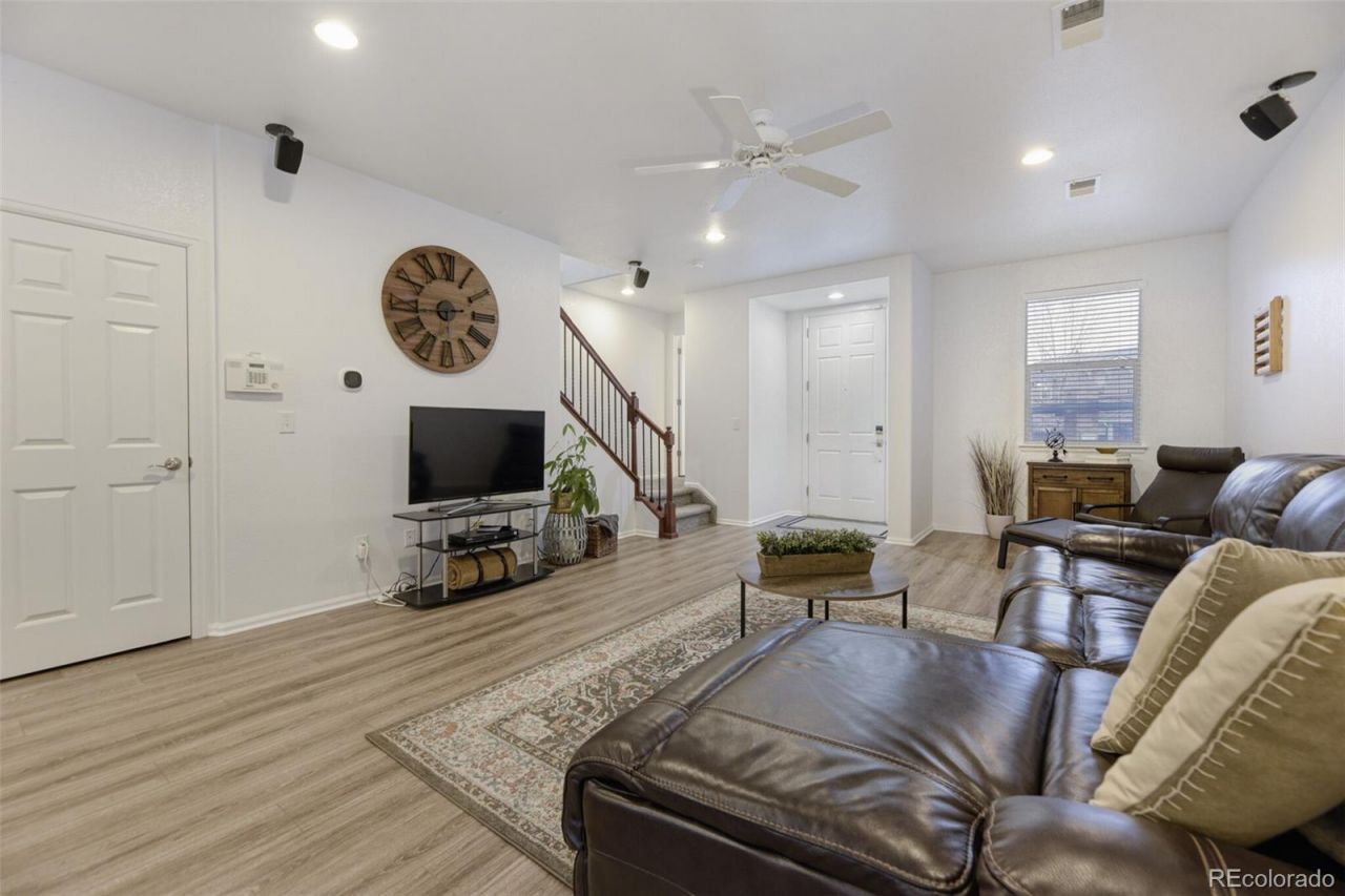 13636 E Weaver Place, Englewood, CO 80111 Main Photo