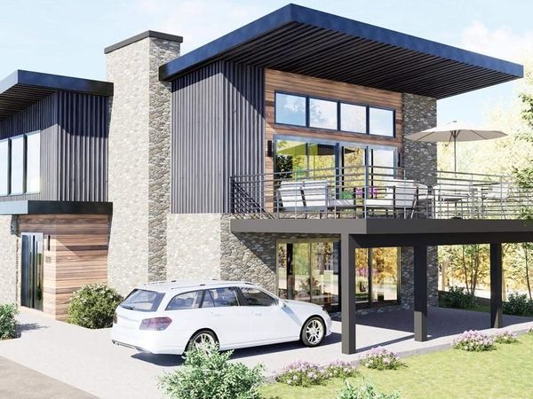 320 B 11TH ST, CHARLOTTESVILLE, VA 22902