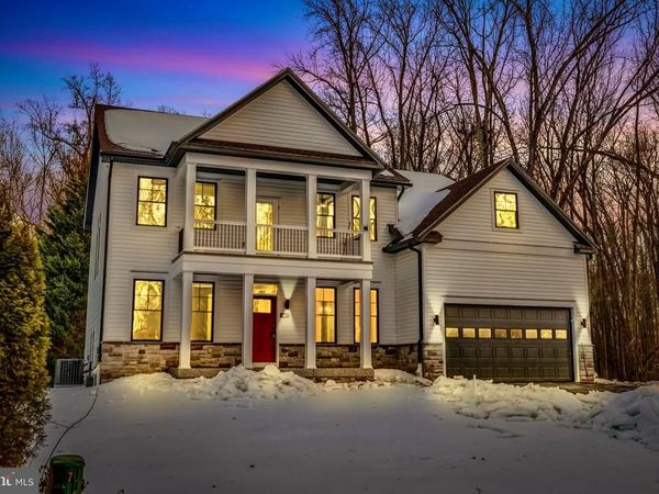 1989 MITCHELL DRIVE, ABERDEEN, MD 21001