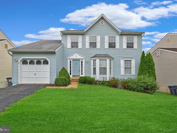 16 VARONE DRIVE, STAFFORD, VA 22554