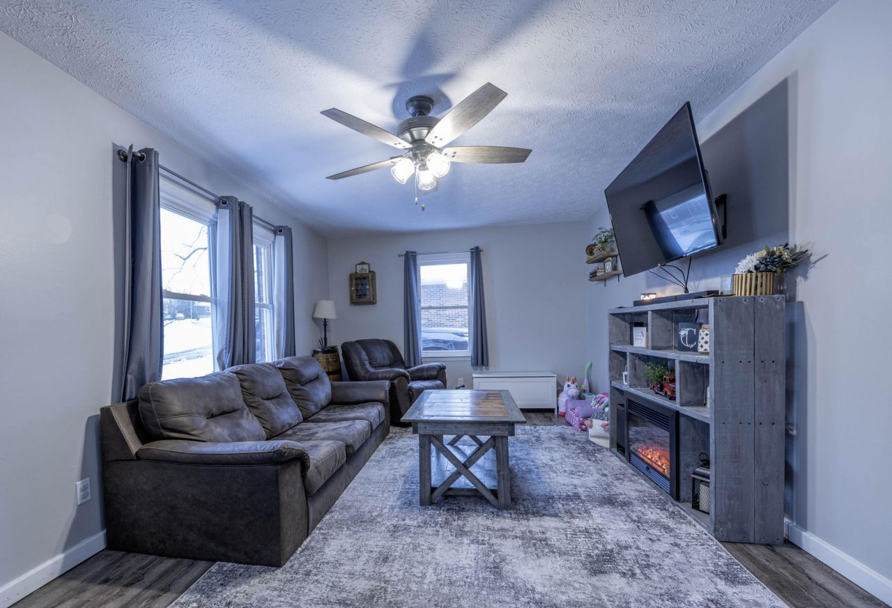 112 Ann Drive, Lawrenceburg, KY 40342 Main Photo