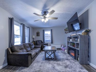 112 Ann Drive, Lawrenceburg, KY 40342