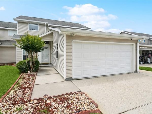 1073 MARINA Drive, Slidell, LA 70458