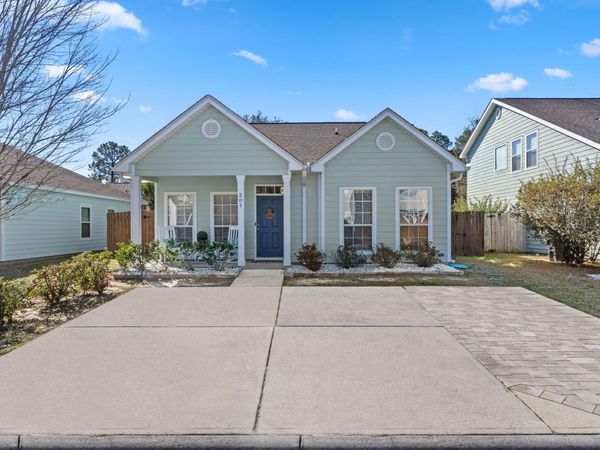 201 Water Oaks Loop, Santa Rosa Beach, FL 32459
