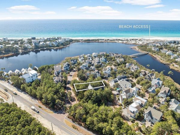 10 Creek Bridge Lane, Watersound, FL 32461
