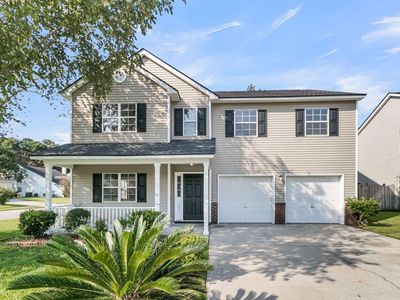 101 Wood Side Drive, Summerville, SC 29485
