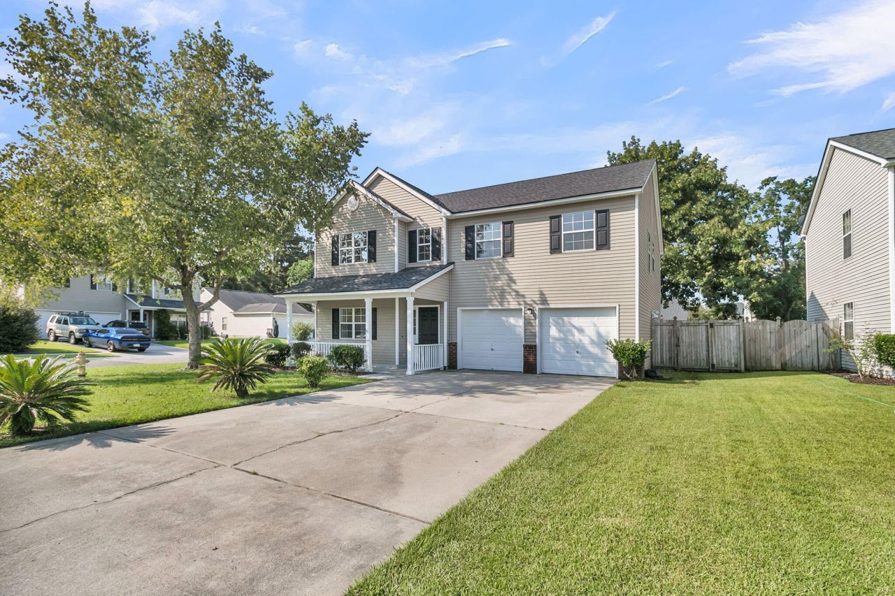 101 Wood Side Drive Photo 4