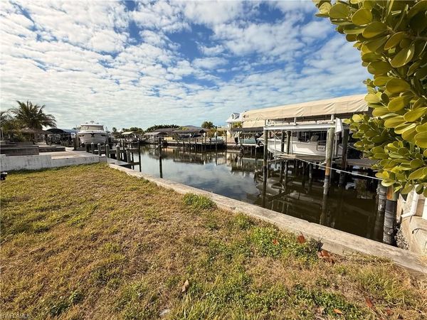 3099 Cussell DR , OTHER, FL 33956