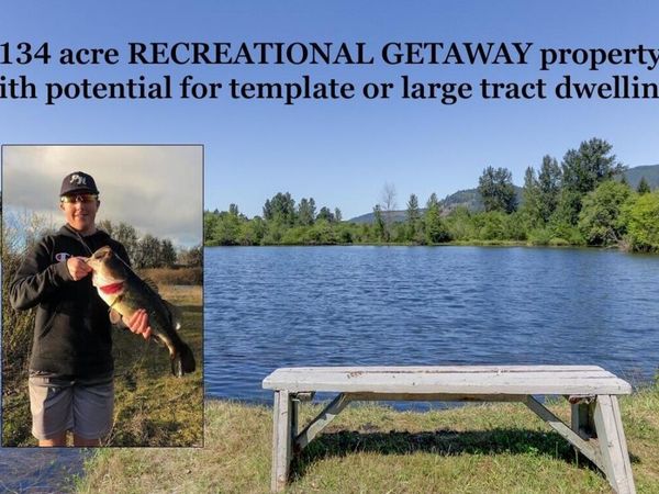 Delight Valley School Road, Cottage Grove, OR 97424