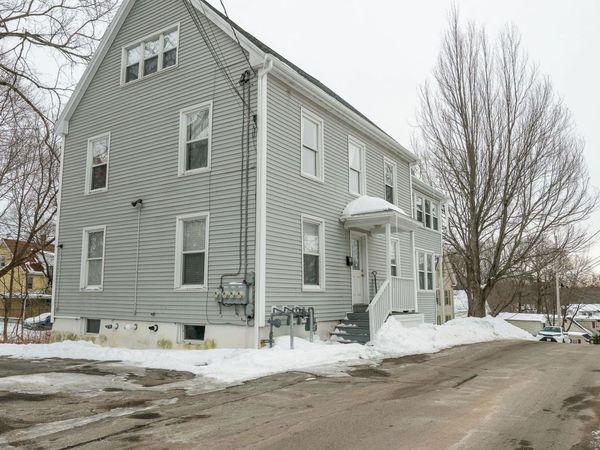 25 Cole Street, Unit 2, Westbrook, ME 04092