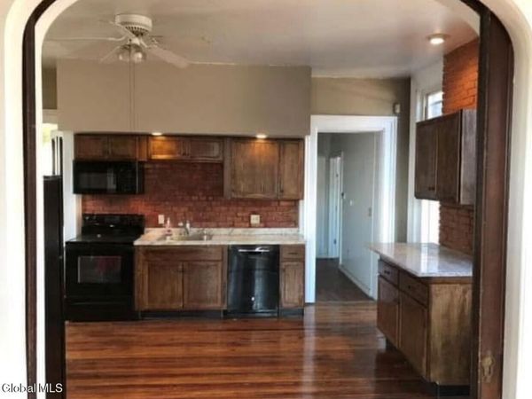 821 23rd Street, Unit 1st Floor, Watervliet, NY 12189