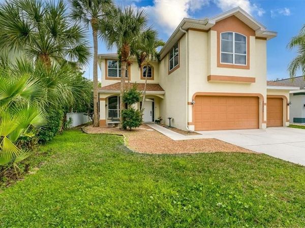 22855 Forest Ridge DR, ESTERO, FL 33928