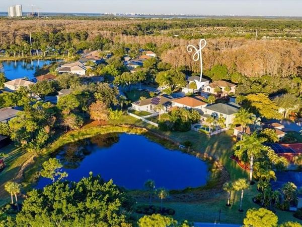 22855 Forest Ridge DR, ESTERO, FL 33928