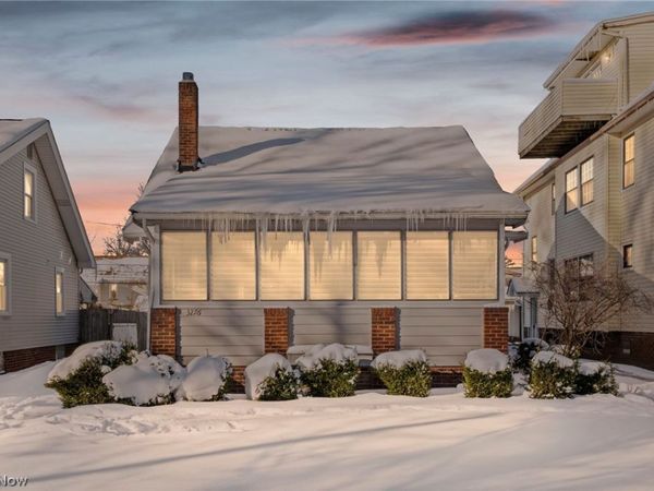 3276 W 130th, Cleveland, OH 44111