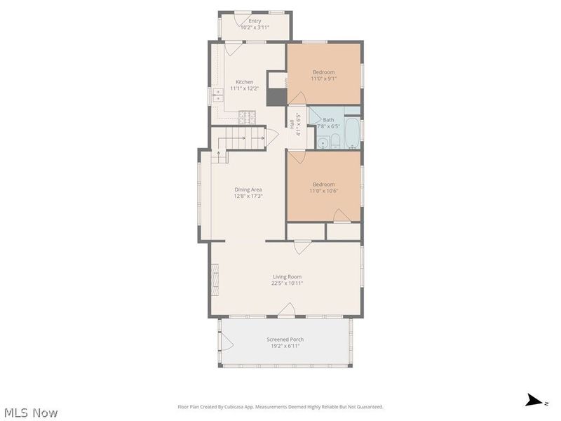 3276 W 130th, Cleveland, OH 44111 Photo 26