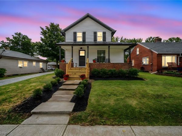 116 Chardon Avenue, Chardon, OH 44024