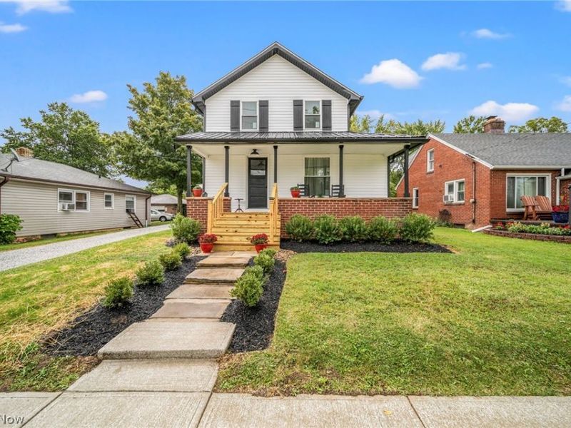 116 Chardon Avenue, Chardon, OH 44024 Photo 2