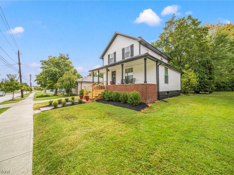 116 Chardon Avenue, Chardon, OH 44024 Photo 4