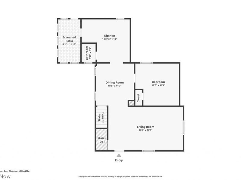 116 Chardon Avenue, Chardon, OH 44024 Photo 41