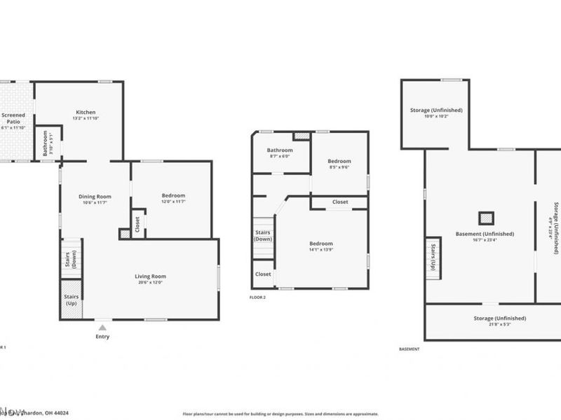 116 Chardon Avenue, Chardon, OH 44024 Photo 43