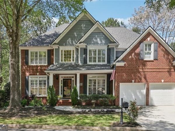 8640 Amsbury Way, Cumming, GA 30041