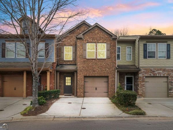 3980 Cyrus Crest Circle NW, Kennesaw, GA 30152