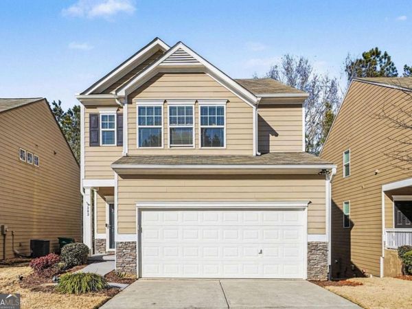 303 Woodson Way, Woodstock, GA 30189