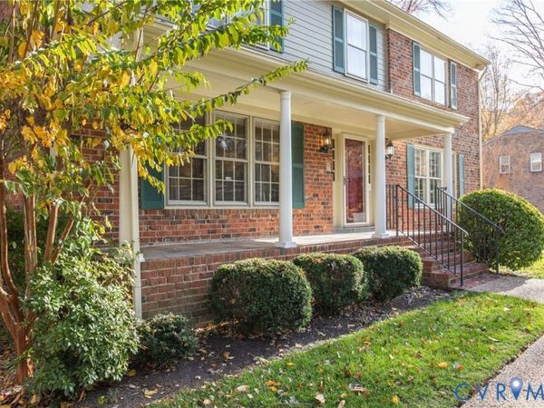 4611 Melody Court, Chesterfield, VA 23234