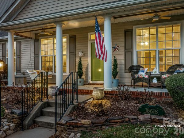 15618 Seafield Lane, Huntersville, NC 28078