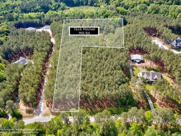 7616 Mitchell Mill Road, Zebulon, NC 27597