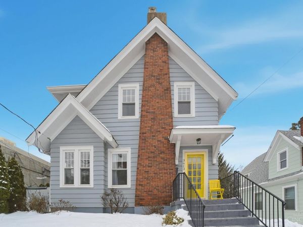 3613 Herschel Avenue, Cincinnati, OH 45208