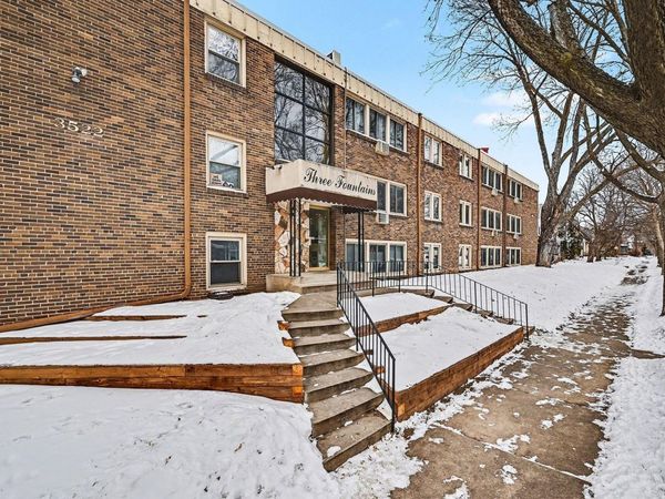 3522 Harriet Avenue, Unit 304, Minneapolis, MN 55408
