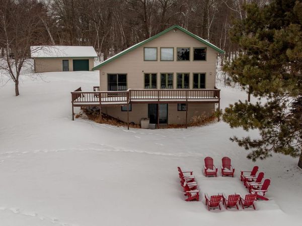 6425 Ponderosa Drive NW, Walker, MN 56484