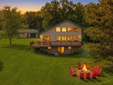 6425 Ponderosa Drive NW, Walker, MN 56484