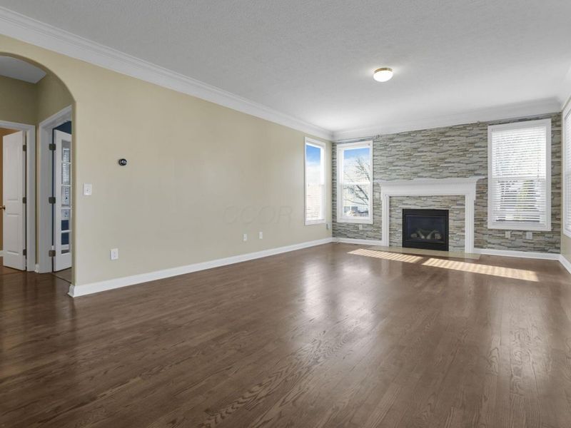 8863 Olenbrook Drive, Lewis Center, OH 43035 Photo 15