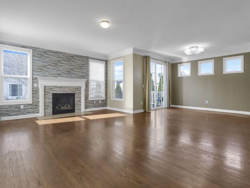 8863 Olenbrook Drive, Lewis Center, OH 43035 Photo 16