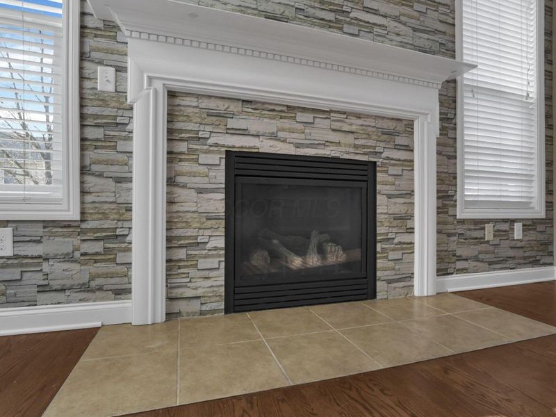 8863 Olenbrook Drive, Lewis Center, OH 43035 Photo 17