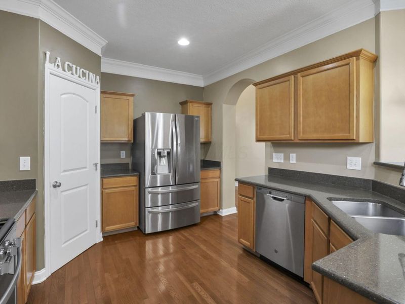 8863 Olenbrook Drive, Lewis Center, OH 43035 Photo 18