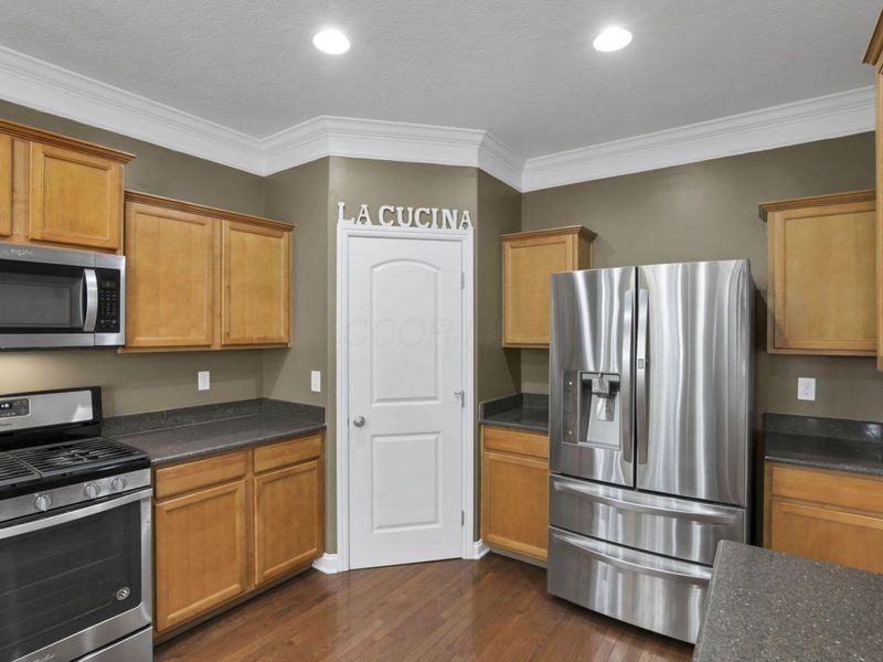 8863 Olenbrook Drive, Lewis Center, OH 43035 Photo 19