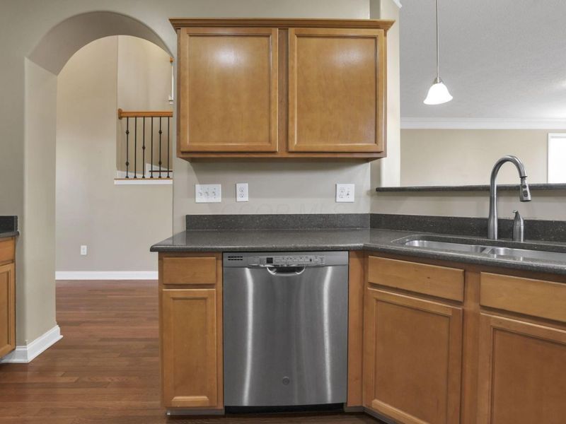 8863 Olenbrook Drive, Lewis Center, OH 43035 Photo 22