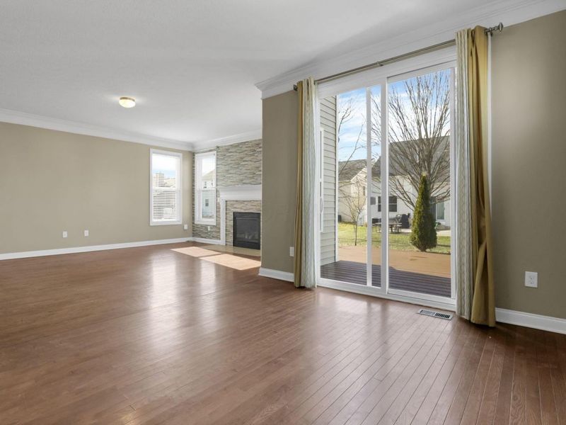 8863 Olenbrook Drive, Lewis Center, OH 43035 Photo 23